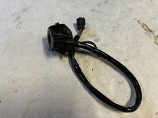 COMMODO GAUCHE - KYMCO 300