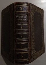 Diurnal de Bayeux suivant le rite romain | Collectif | G.Colas | Bon état