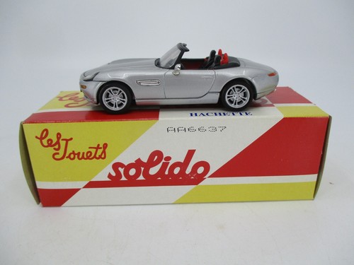 Av757 solido hachette - av757, 1/43