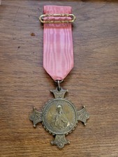 France Médaille Religieuse