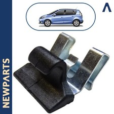 Clip arrière pour pare-soleil