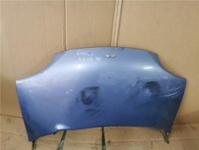 Capot Ligier nova