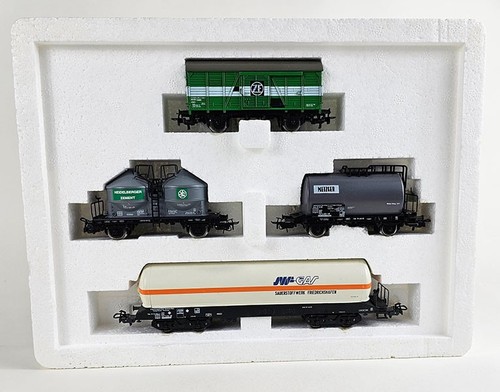 Marklin 4792 regional - marklin,