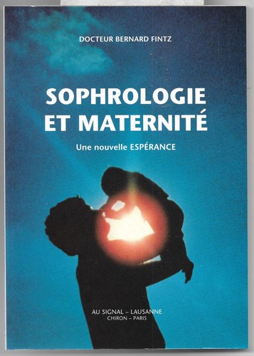 Sophrologie maternite une - maternite,