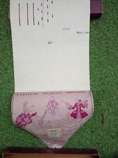 Rouleau de musique perforé