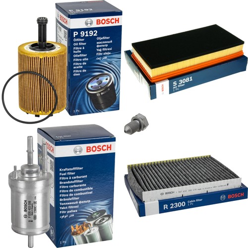 Pack inspection bosch - pack,