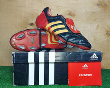 Adidas Predator Mania SG 2002