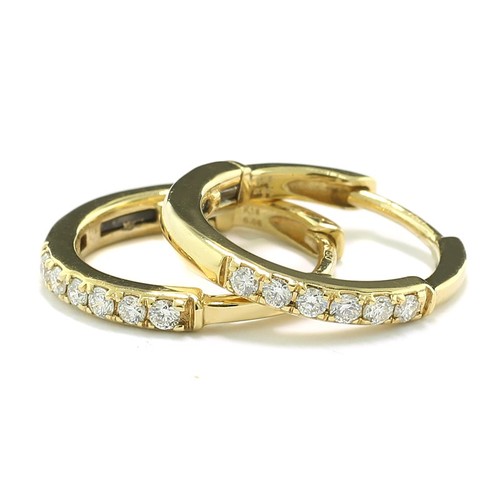 Diamants creoles diamant - 12,