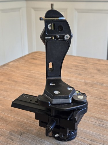 Manfrotto 303plus precision - manfrotto,