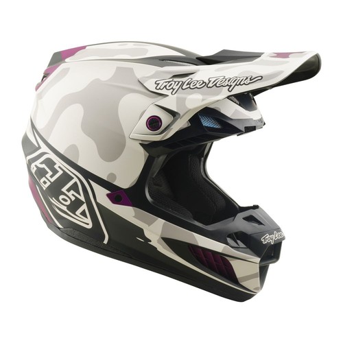 Tld se5 composite helmet - se5,