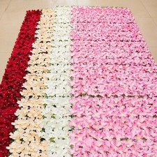 Fourniture Clôture Artificielle Utile Écran Plastique Imperméable Décoration