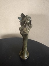 TAMPON SCEAU CACHET EN BRONZE