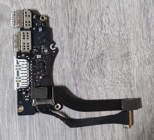 Carte fille i o macbook - e/s,,