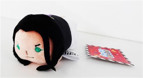 Peluche poupée one piece film - peluche,