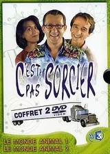 C'est pas sorcier : Le Monde