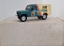 Mini racing kit - racing, 1/43