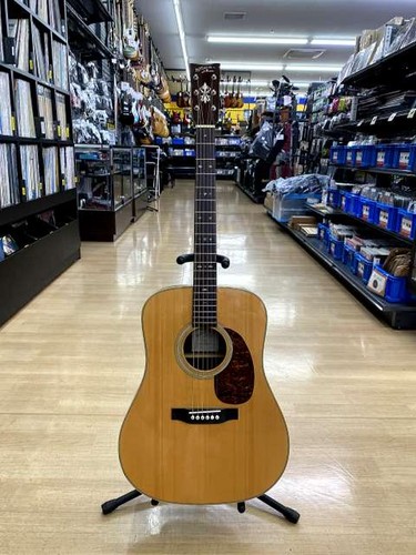 Guitare acoustique recording - guitare,