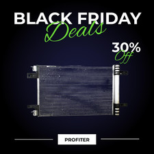 🇫🇷 CONDENSEUR CLIMATISATION PEUGEOT EXPERT ➤9816746580 ♻️