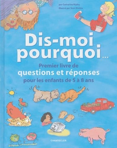 Dis moi pourquoi ripley - dis-moi,