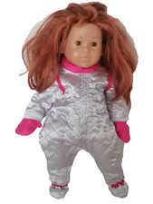 Vêtements de poupée 42 cm