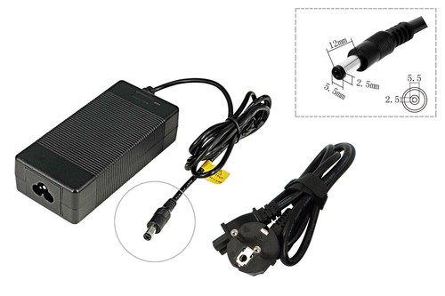 Chargeur alimentation pour - 2a,