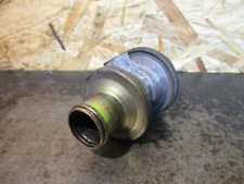 Soupape d'admission d'air Yamaha XJ900 XJ 900 Diversion 4KM