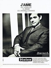 Publicité Advertising 088