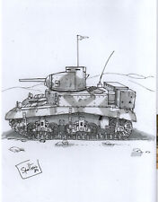 AFRIKAKORPS T. 3 EL ALAMEIN AVEC UNE DEDICACE DE SPELTENS EO LIVRE NEUF