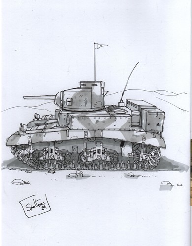 Afrikakorps el alamein - afrikakorps, 3