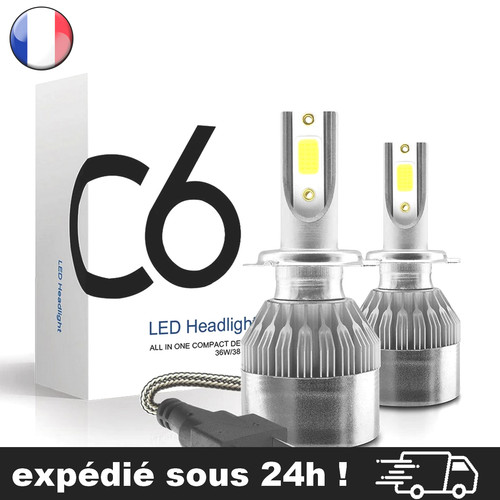 Ampoule led h11 - ampoule,