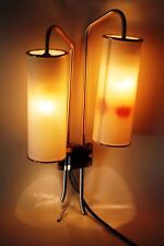 Ancienne Applique Murale Chambre Lit Lampe Années 50 60