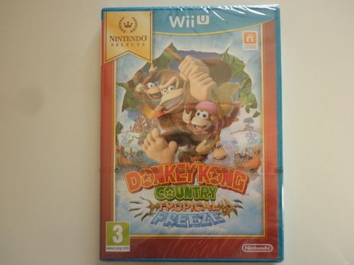 Donkey kong country - kong,