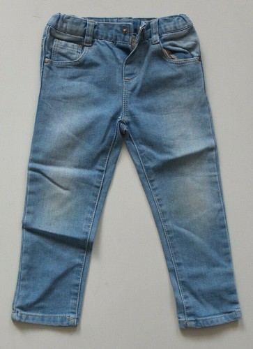 Jeans stretch zara fille - stretch,
