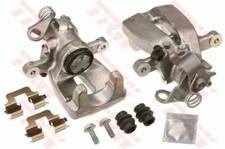 TRW BHQ290E Brake Caliper for