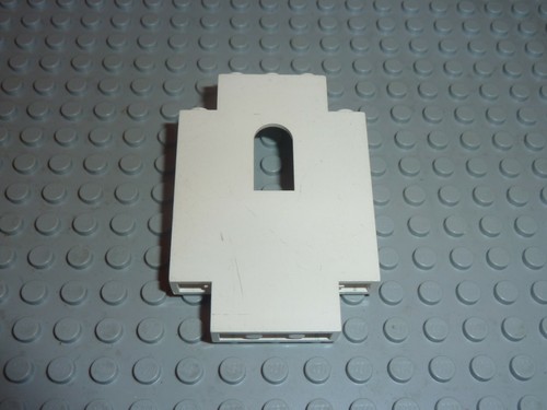 Mur lego prates - prates, wall