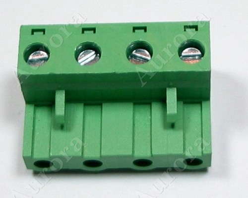 Pin 62mm pluggable - 4,