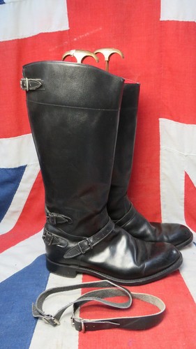 Vintage lewis leathers - leathers, aviakit