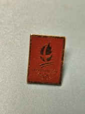 Pin vintage albertville 1992 - vintage,
