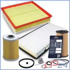 KIT D'INSPECTION B POUR RENAULT TRAFIC 2 OPEL VIVARO 2.0 + 2.5 CDTI