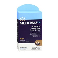 Crème Pour Cicatrices Pm De