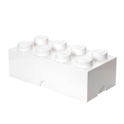 Brique rangement lego 8 - rangement,