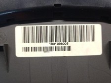 6911288 tableau de bord