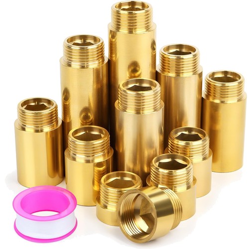 Rallonge robinet 10mm - robinet, 1/2"