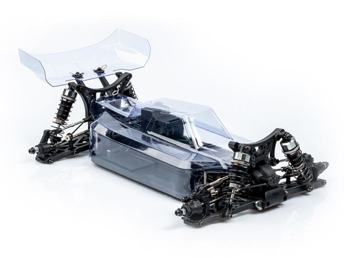 Buggy électrique antix lrp - électrique,