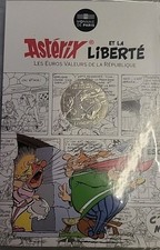 Pièce 10 euros argent