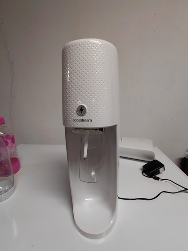 Sodastream fizzi sparkling - sodastream,