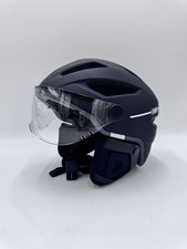 Casque de vélo Abus Pedelec 2.0 ACE velvet black L