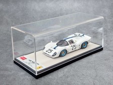 MAKE UP 1/43 EIDORON Ferrari