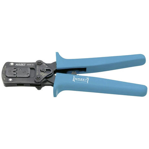 Hazet 4658 pince - 4658-10, sertir