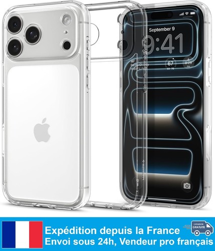 Coque transparente pour iphone - coque,